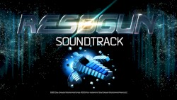 RESOGUN Original Soundtrack