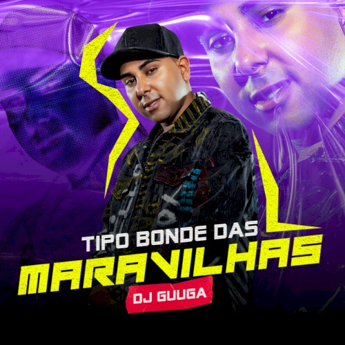 Tipo Bonde das Maravilhas