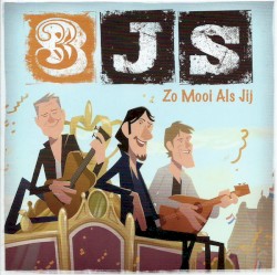 Zo mooi als jij