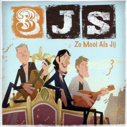 Zo mooi als jij