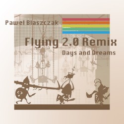 Flying 2.0 Remix