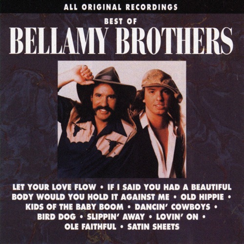 Best of Bellamy Brothers