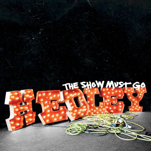 The Show Must Go