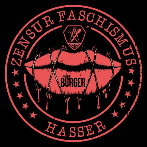 Zensurfaschismushasser
