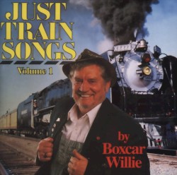 Just Train Songs Volume 1