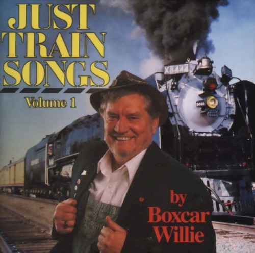 Just Train Songs Volume 1