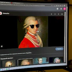 MOZART PHONK