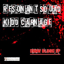 Draw Blood EP