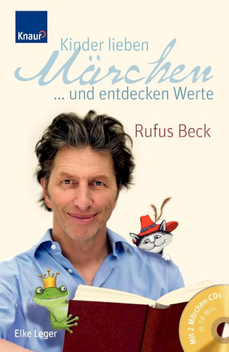 Kinder lieben Märchen … und entdecken Werte