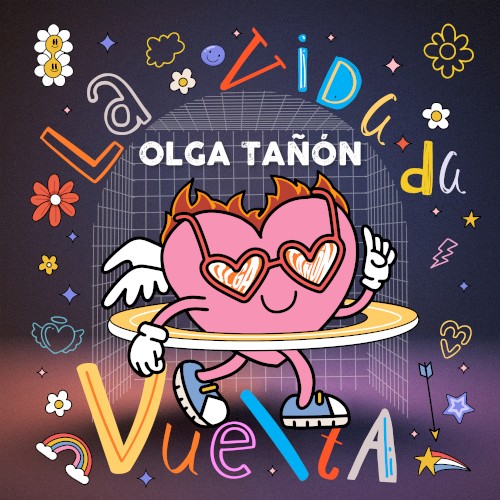 La vida da vuelta