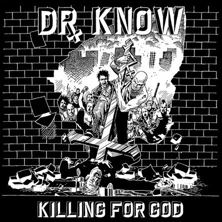 Killing For God