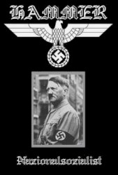 Nazionalsozialist