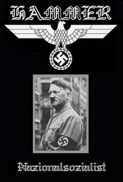 Nazionalsozialist