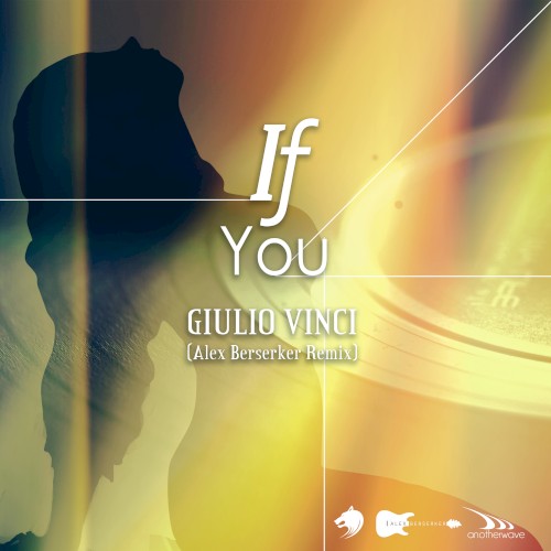 If You (Alex Berserker Remix)