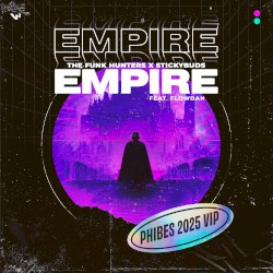Empire (Phibes 2025 VIP)