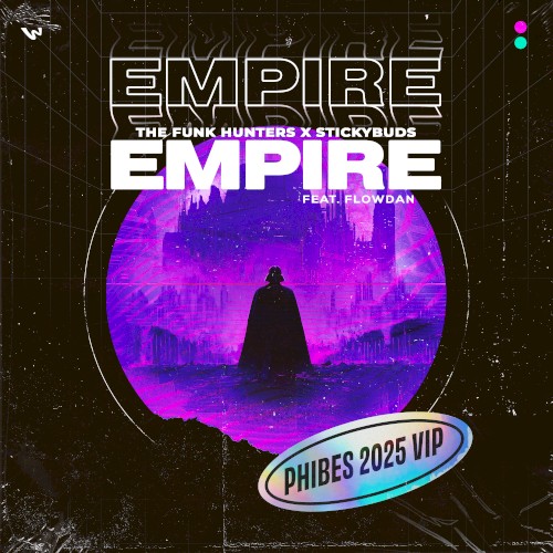 Empire (Phibes 2025 VIP)