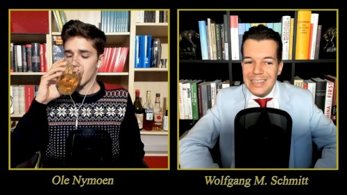 Wohlstand für Alle #04, „Libra: So gefährlich ist das Facebook-Geld“