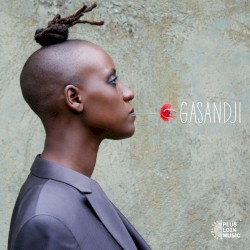 Gasandji