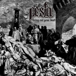 Bring Out Your Dead