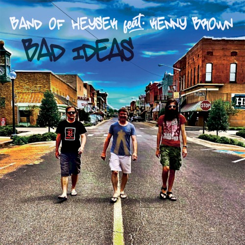 Bad Ideas