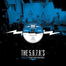 Live at Third Man Records