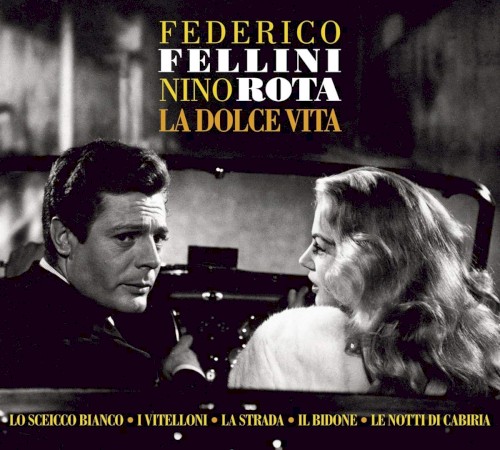 La dolce vita