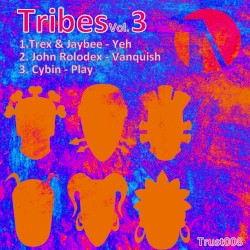 Tribes, Vol. 3