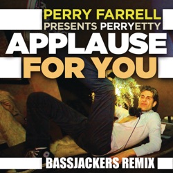 Applause for You