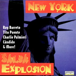 New York Salsa Explosion