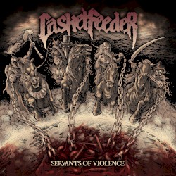 Servants of Violence