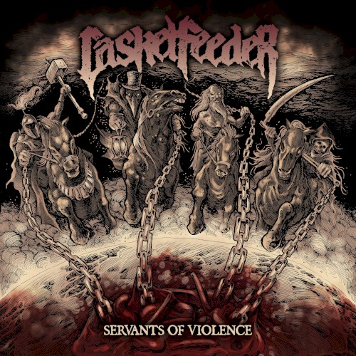 Servants of Violence