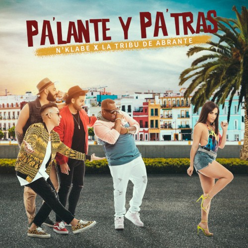 Pa'lante y pa'trás