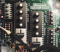 Konami Addiction ～for Electro Lovers～