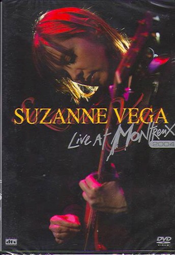 Live at Montreux 2004