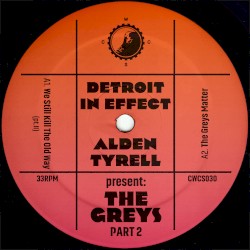 The Greys, Part 2