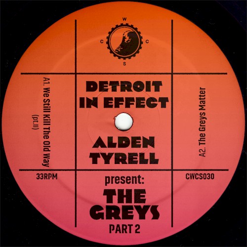 The Greys, Part 2