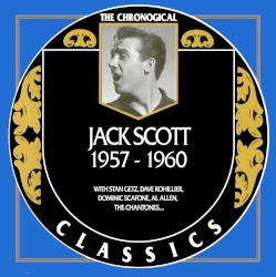 Chronological Classics 1957-1960