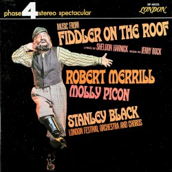 Music From “Fiddler on the Roof”