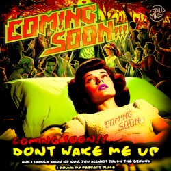 Dont Wake Me Up
