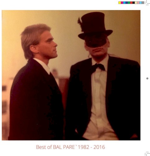 Best of Bal Paré 1982 - 2016