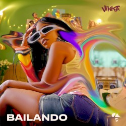Bailando