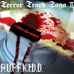 Terror Track Saga II