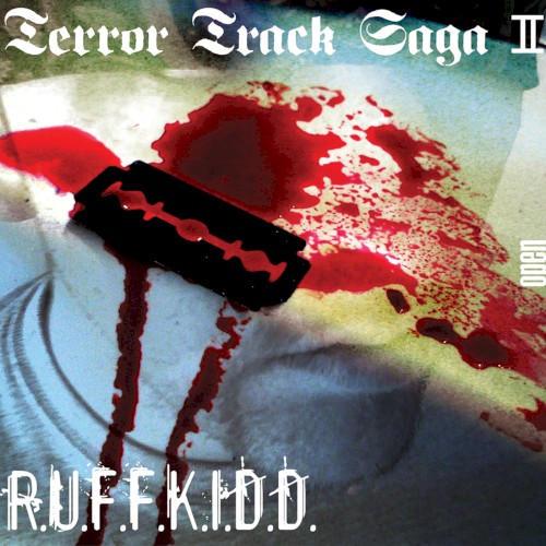 Terror Track Saga II