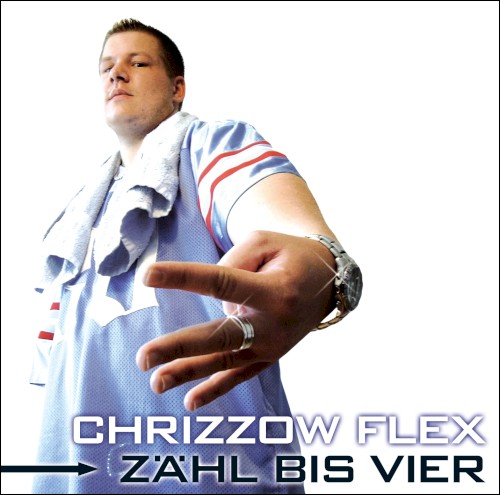 Zähl bis Vier