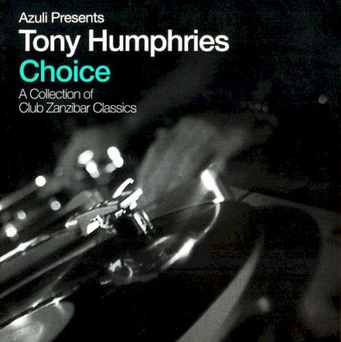 Choice: A Collection of Club Zanzibar Classics
