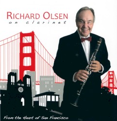 From The Heart Of San Francisco