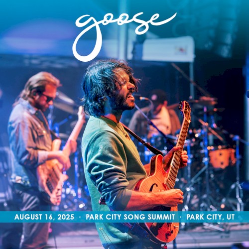 2025-08-16: Park City Song Summit, Park City, UT, USA