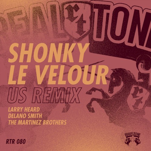 Le Velour U.S. Remixes
