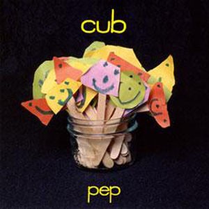 Pep
