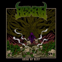 Kush of Riff